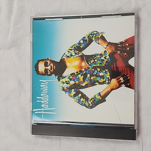 Haddaway‎ CD